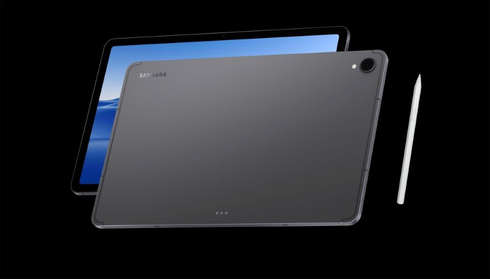 Samsung Galaxy Tab S11 5G 128GB Gray | Globalsat e-Shop